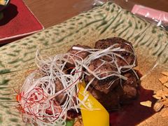 -水之惠鲜鱼料理(王府大街店)