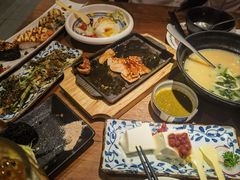 -小川洋风料理(大悦城店)