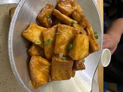 -忠顺斋易州印象烤鸭店(东关新村店)