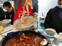 -喜欢吃鱼(非遗博览园总店)