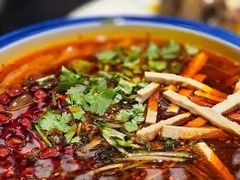 -老爷庙风味美食府(魏都大道店)