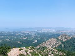-金龙寺国家森林公园