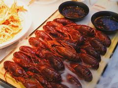 -肥肥虾庄·金牌油焖大虾(沙湖店)