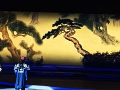 -鼎盛王朝康熙大典实景演出