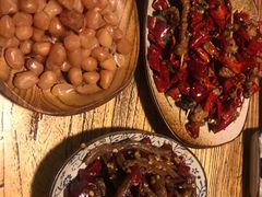 -长亭酒肆.武夷菜(鼓楼后海店)