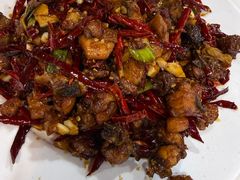 -田记餐馆(富国街店)