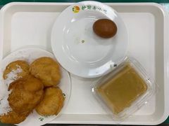 奶油炸糕-护国寺小吃(和平西街店)