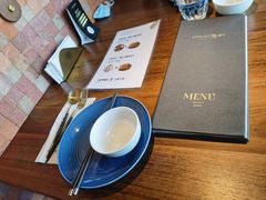 -星叶·东南亚料理(宁波万象汇店)