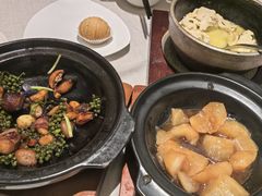 -狮王府淮扬菜(新街口友谊店)