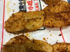 -堂堂小伙夫·辽宁小吃大排档(京西大悦城店)