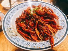-文叔·湖北名小吃·小龙虾(华强北店)