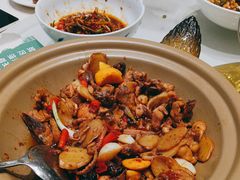 -绿草地·湘菜(芙蓉天街店)