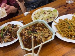 -卢庄(江汉路店)