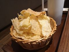 -九府羊·鲜羊火锅·烤串(新华路店)