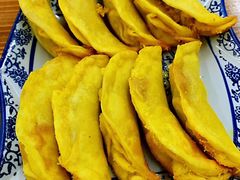 -老七家湾牛肉锅贴(通淮街店)