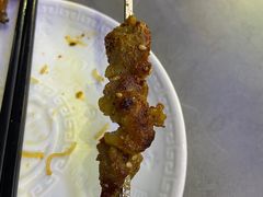 -老高烧烤(龙华星河iCO店)