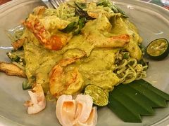 -CHINCHIN 青青·泰国料理(万象食家店)