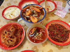 -老三样·旧食新味(船山路店)