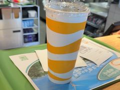 -麦当劳(四平路店)