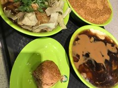 -大福来锅巴菜(古文化街店)