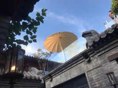 -糖房咖啡(南锣鼓巷店)