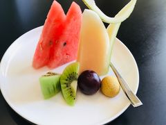 -天伦里餐厅(绿城桃花源店)
