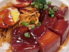 -醉辉皇原味海鲜江南菜(成都大魔方店)