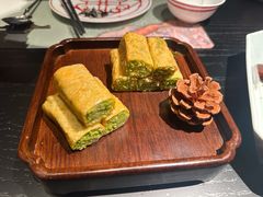 -锦楼·臻选新杭帮(杭州中心店)