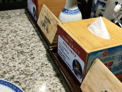 -南京大牌档(香港广场店)
