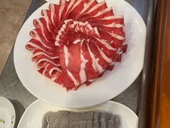 -清真·鸦儿李记·涮肉(花市店)