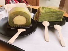 -雪绿茶博物馆