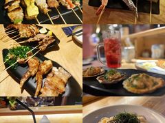 -鸟内会居酒屋(得意潮馆店)