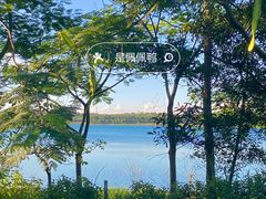 -露天矿生态公园