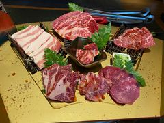-300杯·和牛烧肉清酒专门店(廊里店)