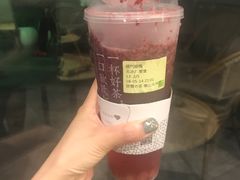 -奈雪的茶(南山大冲一期店)