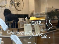-常识咖啡common sense(春熙路店)