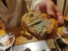 -关二碳烤羊腿(龙翔路店)