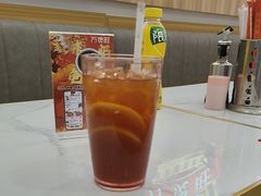 -万煲旺·香港老传承煲仔饭·猪杂汤(客村店)