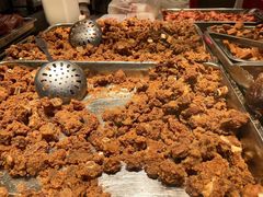 炸排骨-乔波食品(杜桥中心菜场店)