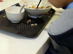 -Fan!烤肉饭(王府·星mall店)