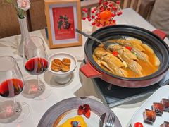 -南棠馆粤菜坊(群光店)