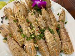 -友强·23年特色海鲜大排档(厦门店)
