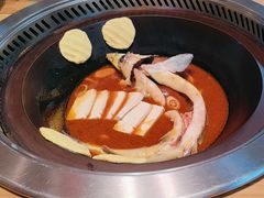 -马家大院铁锅炖(京粮广场店)