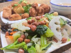 -北路拉面馆(洪湖里店)