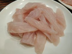 -正能量脆肉鲩火锅