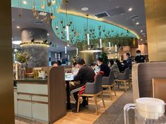 大堂-青花椒花椒鱼(合生汇店)