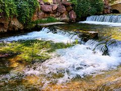 -水磨沟公园