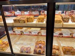 -爸爸糖吐司面包(悠唐购物中心店)
