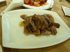 -拿福食府(广大路店)