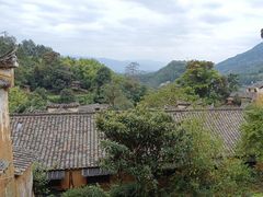 -杨家堂村